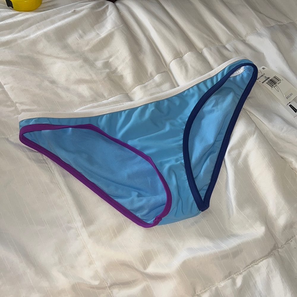 Design Lab Bikini Bottom